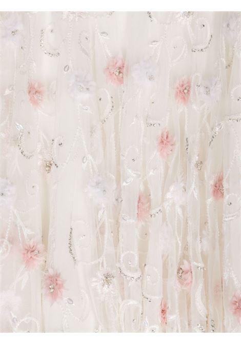  MAISON AVA | MASS24G07OFF WHITE